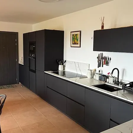 Superbe 3 Pieces Vue Mer, Climatise, Avec Parking * Ajaccio (Corsica)