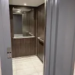 Διαμέρισμα Superbe 3 Pieces Vue Mer, Climatise, Avec Parking *