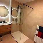 Superbe 3 Pieces Vue Mer, Climatise, Avec Parking * Аяччо