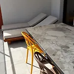 Superbe 3 Pieces Vue Mer, Climatise, Avec Parking * Αζάτσιο
