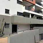Superbe 3 Pieces Vue Mer, Climatise, Avec Parking Διαμέρισμα