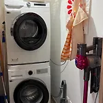 Superbe 3 Pieces Vue Mer, Climatise, Avec Parking Апартаменты Аяччо