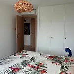 Superbe 3 Pieces Vue Mer, Climatise, Avec Parking