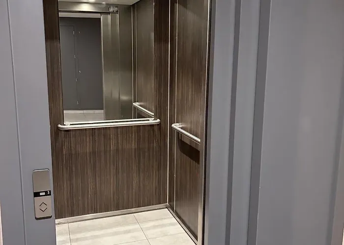 아파트 Superbe 3 Pieces Vue Mer, Climatise, Avec Parking *